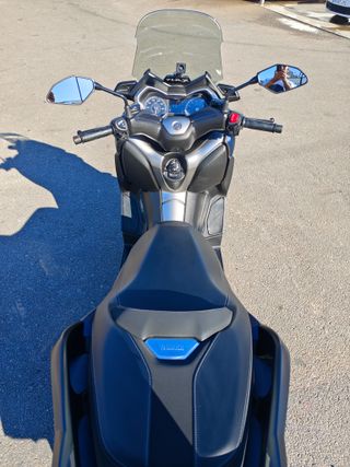 Yamaha X-MAX 300 (2019) 25.700km