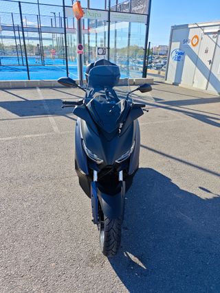 Yamaha X-MAX 300 (2019) 25.700km