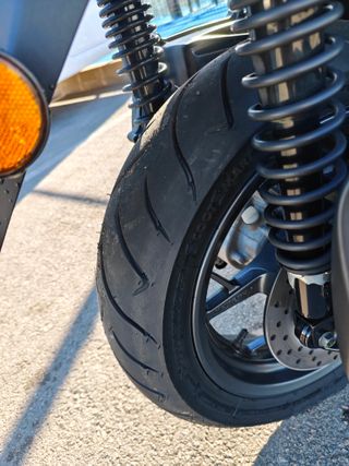 Yamaha X-MAX 300 (2019) 25.700km