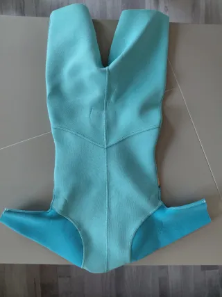 Neopreno Decathlon niño 3-4 años