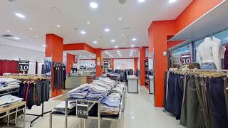 Local comercial en alquiler en Centro de Leganés en Leganés