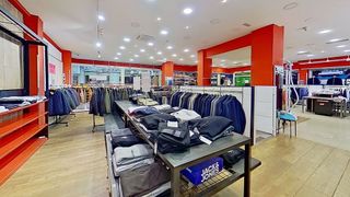 Local comercial en alquiler en Centro de Leganés en Leganés