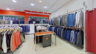 Local comercial en alquiler en Centro de Leganés en Leganés