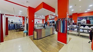 Local comercial en alquiler en Centro de Leganés en Leganés