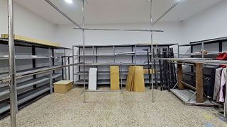 Local comercial en alquiler en Centro de Leganés en Leganés