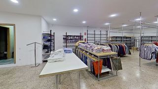 Local comercial en alquiler en Centro de Leganés en Leganés
