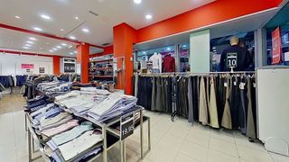 Local comercial en alquiler en Centro de Leganés en Leganés