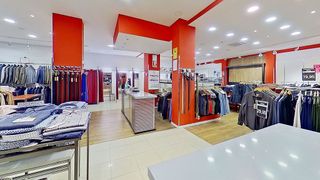 Local comercial en alquiler en Centro de Leganés en Leganés