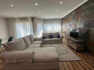 Piso en alquiler en El Pla del Remei en Valencia