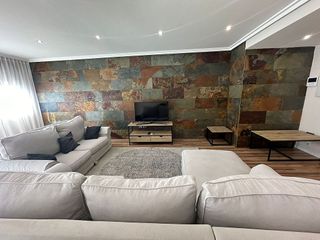 Piso en alquiler en El Pla del Remei en Valencia