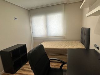 Piso en alquiler en El Pla del Remei en Valencia