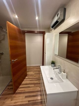 Piso en alquiler en El Pla del Remei en Valencia