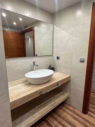 Piso en alquiler en El Pla del Remei en Valencia