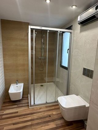 Piso en alquiler en El Pla del Remei en Valencia