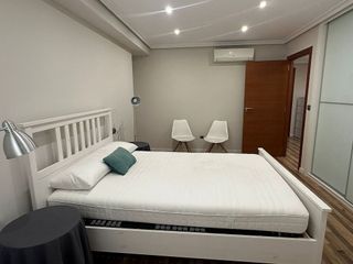 Piso en alquiler en El Pla del Remei en Valencia