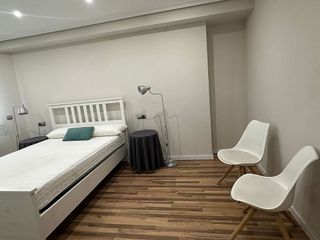 Piso en alquiler en El Pla del Remei en Valencia