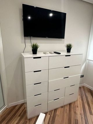 Piso en alquiler en El Pla del Remei en Valencia