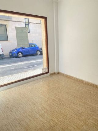Local comercial en alquiler en Sindicat en Palma de Mallorca