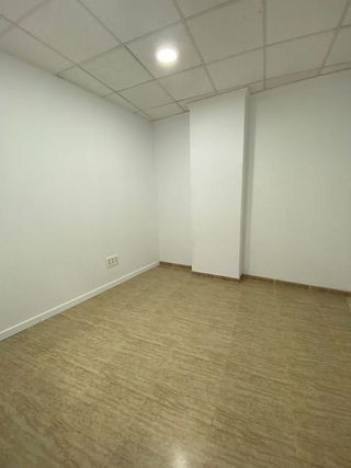 Local comercial en alquiler en Sindicat en Palma de Mallorca