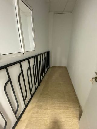 Local comercial en alquiler en Sindicat en Palma de Mallorca