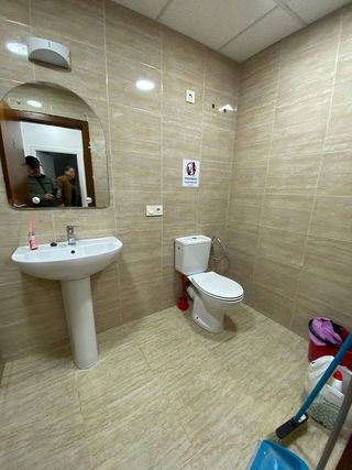 Local comercial en alquiler en Sindicat en Palma de Mallorca