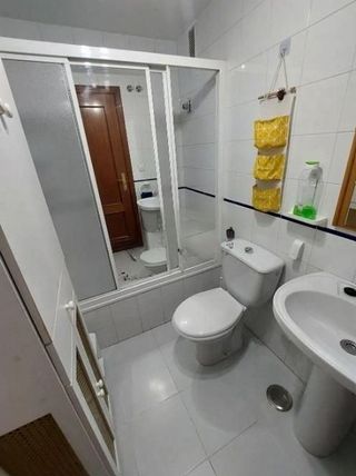 Piso en alquiler en San Francisco Javier en Granada