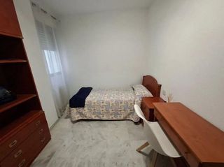 Piso en alquiler en San Francisco Javier en Granada