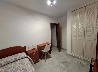 Piso en alquiler en San Francisco Javier en Granada