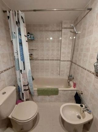 Piso en alquiler en San Francisco Javier en Granada