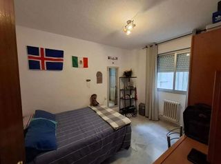 Piso en alquiler en San Francisco Javier en Granada