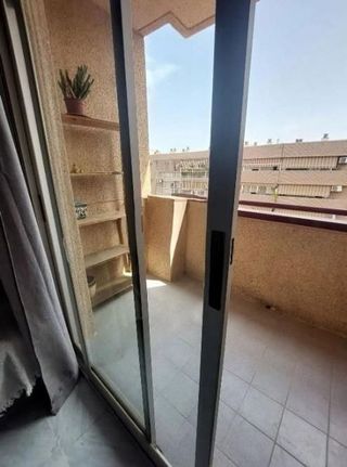 Piso en alquiler en San Francisco Javier en Granada