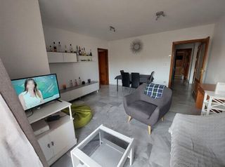 Piso en alquiler en San Francisco Javier en Granada