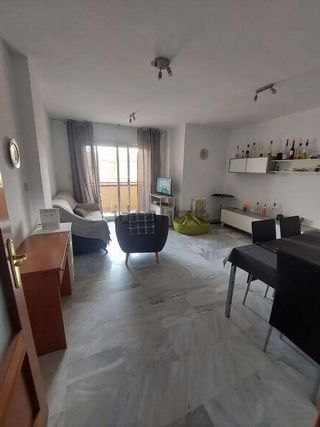 Piso en alquiler en San Francisco Javier en Granada