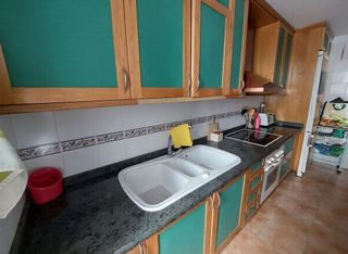 Piso en alquiler en San Francisco Javier en Granada