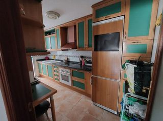 Piso en alquiler en San Francisco Javier en Granada