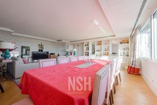 Piso en alquiler en Justicia - Chueca en Madrid