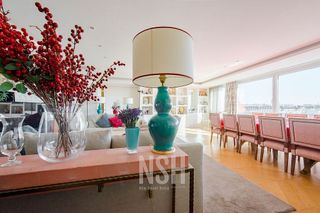 Piso en alquiler en Justicia - Chueca en Madrid