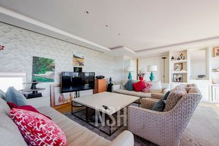 Piso en alquiler en Justicia - Chueca en Madrid