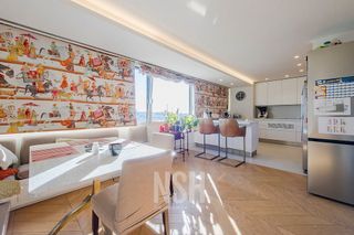 Piso en alquiler en Justicia - Chueca en Madrid