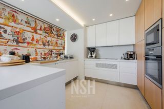 Piso en alquiler en Justicia - Chueca en Madrid