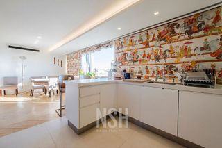 Piso en alquiler en Justicia - Chueca en Madrid