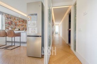 Piso en alquiler en Justicia - Chueca en Madrid