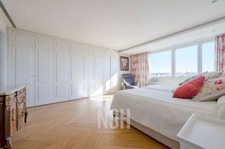 Piso en alquiler en Justicia - Chueca en Madrid