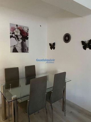 Piso en alquiler en Las Huertas - San Pablo en Sevilla