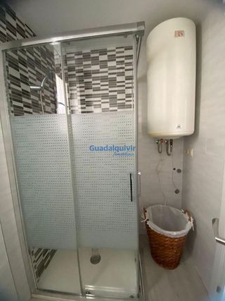 Piso en alquiler en Las Huertas - San Pablo en Sevilla