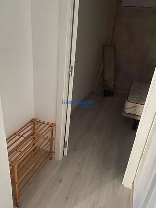 Piso en alquiler en Las Huertas - San Pablo en Sevilla