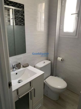 Piso en alquiler en Las Huertas - San Pablo en Sevilla