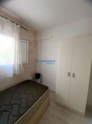 Piso en alquiler en Las Huertas - San Pablo en Sevilla