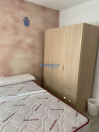 Piso en alquiler en Las Huertas - San Pablo en Sevilla