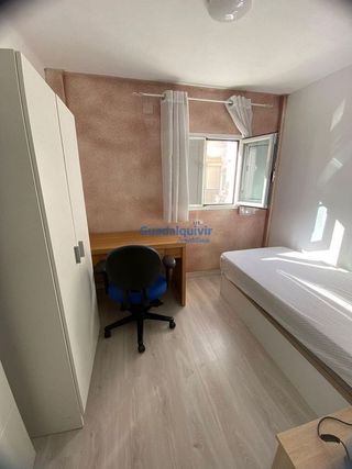 Piso en alquiler en Las Huertas - San Pablo en Sevilla